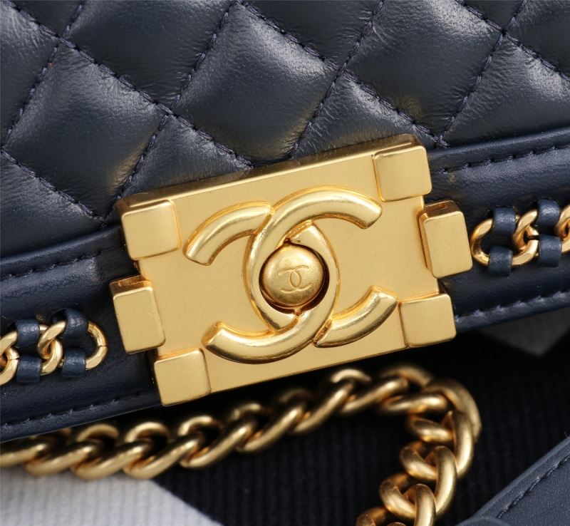 Chanel Boy Series Bags